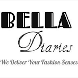 Bella Diaries icon
