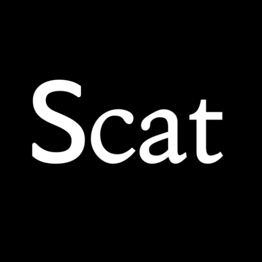 How To Play Scat