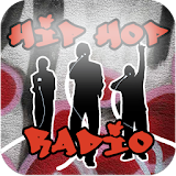 Hip Hop & Rap Music Radio icon