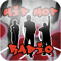 Icon image Hip Hop & Rap Music Radio
