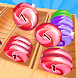 Candy Sort Match Puzzle - Androidアプリ