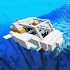 Submarine Minecraft Mod