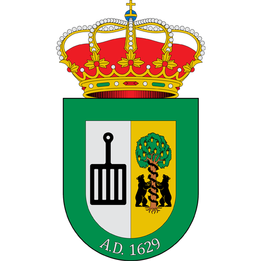 Conquista de la Sierra Informa logo