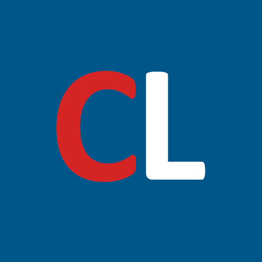 Crónicas de Lanzarote logo