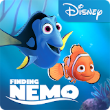 Finding Nemo: Storybook Deluxe icon