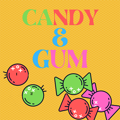 Candies and Gums