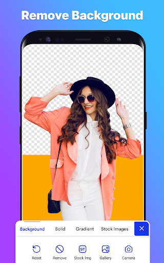 Loogy: Poster & Flyers Maker screenshot 10