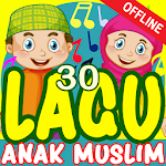 Cover Image of 下载 Lagu Anak Islami  APK
