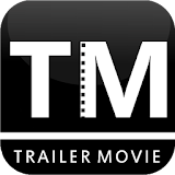 Trailer Movie icon