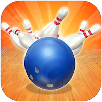 Bowling Strike Master - Super 3d Bowling Games