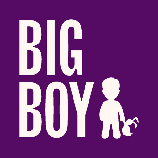 Big Boy logo