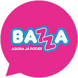 App Chat Bazza icon