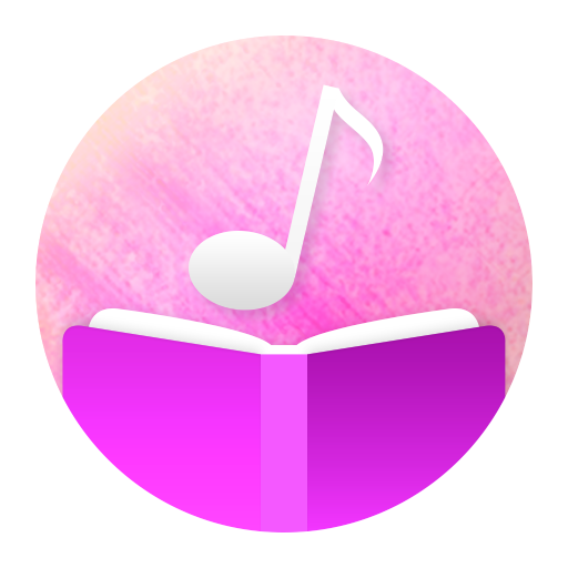 繪形繪聲 logo