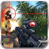 Commando Jungle Strike icon