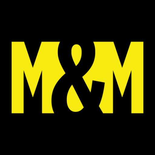 Morgan & Morgan Mobile logo