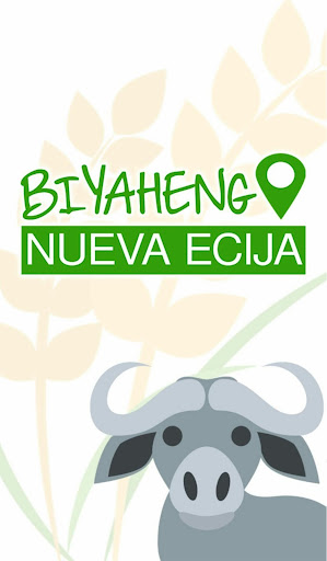 Android application Biyaheng Nueva Ecija screenshort