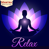 Relax Nature Meditation icon