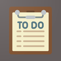 TODO  Todo List And Task List