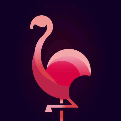 Flamingo Icon Pack 1.0.0 Icon