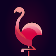 Flamingo Icon Pack