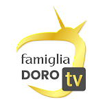Cover Image of Herunterladen Famiglia Doro Tv  APK