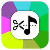 Ringtone maker-Music editor,Music cutter icon
