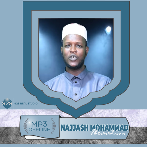 Najjaash Muhammad App Download on Windows