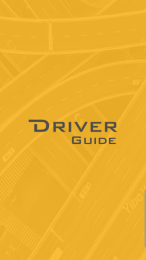 Al Khebra Driver Guide screenshot 8