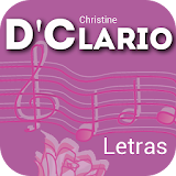 Christine D`Clario Letras de C icon