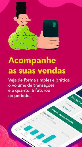 Meu Estabelecimento Screen 2