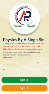Physics By A Singh Sir Unknown