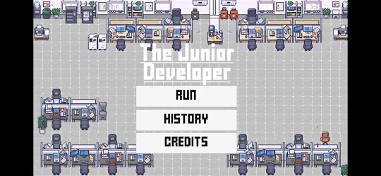 The Junior Developer
