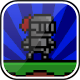 Impossible runner icon