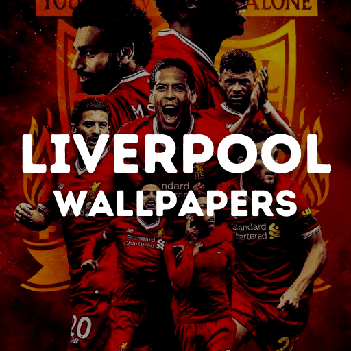 Liverpool Wallpapers & Images logo