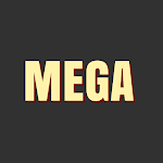 Cover Image of Download Mega Toon 1.3 APK