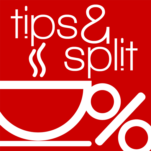 Tips & Split calculator 2.2 Icon