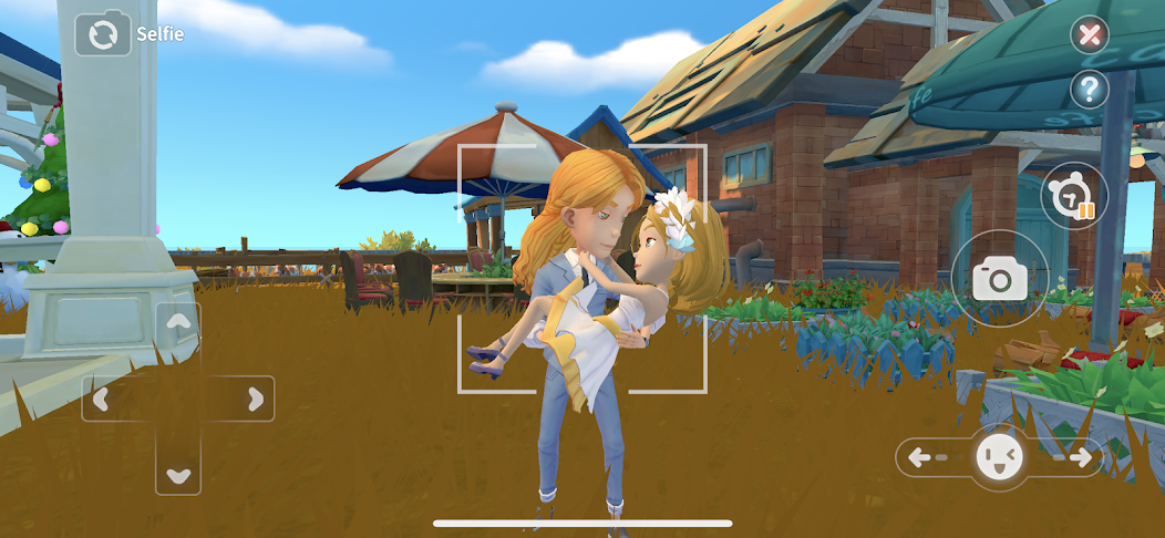 My Time at Portia 1.0.11268 APK + Mod (Unlimited money / Free purchase / Endless) for Android