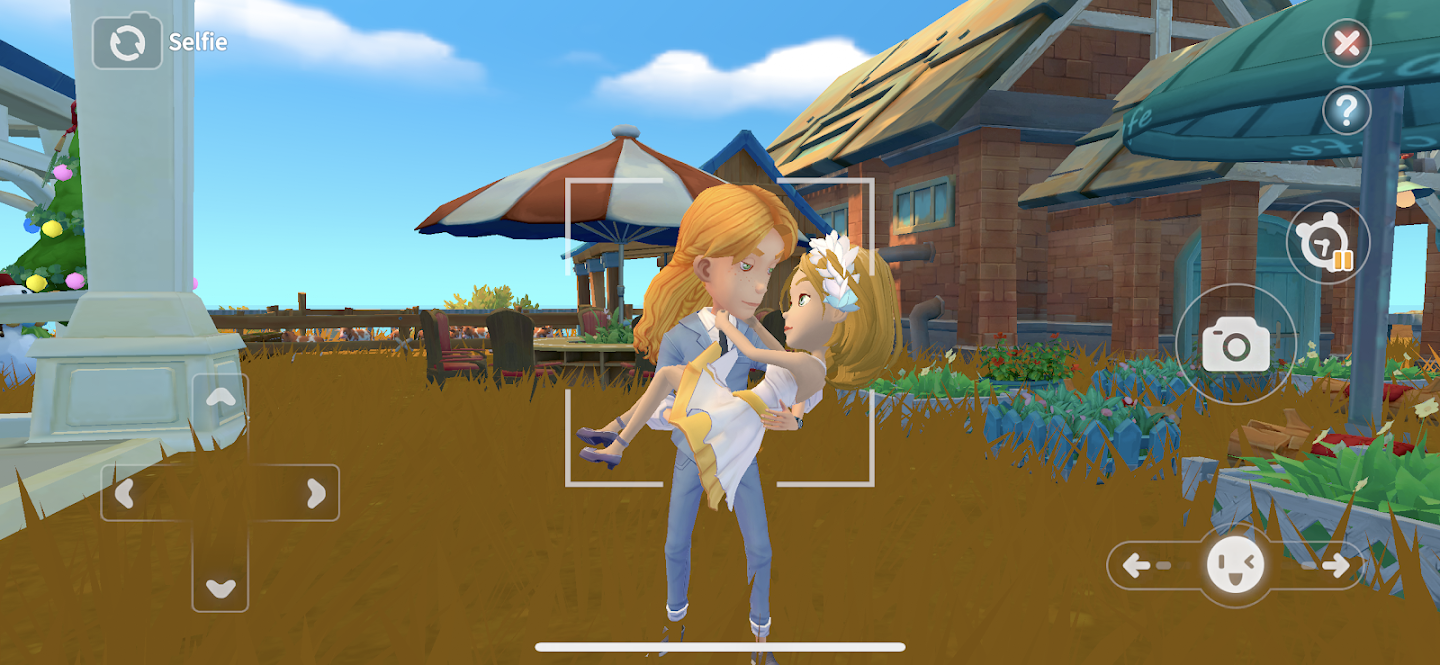 My Time at Portia (Mod)