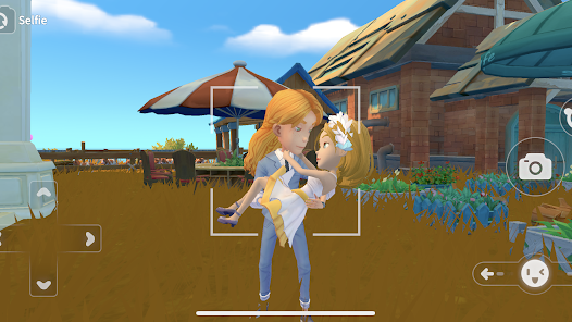My Time at Portia Mod APK 1.0.11232 Unlimited money Full Gallery 1