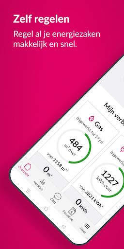 Essent VerbruiksManager