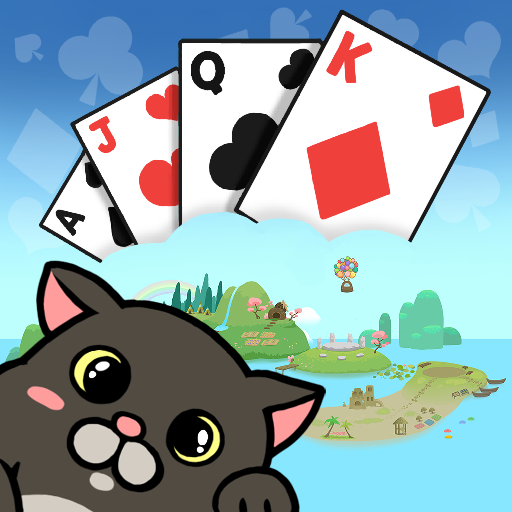How to Play Solitaire - Cats and Dice