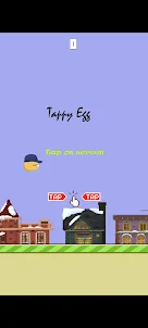 Tappy Egg