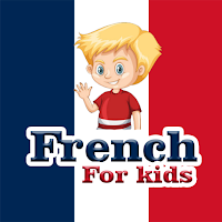 Французский для детей