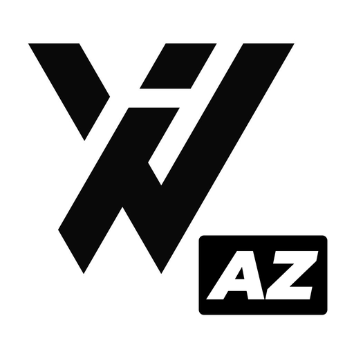 Infinite Views - AZ logo