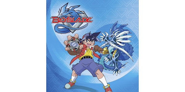 Beyblade: The Classic Season - TV on Google Play