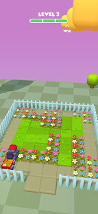 Tiny Garden Puzzle screenshots apk mod 2