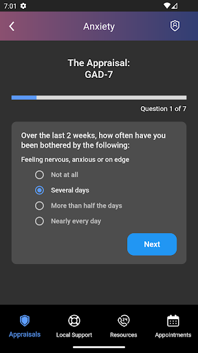 SHIELD Screen 2