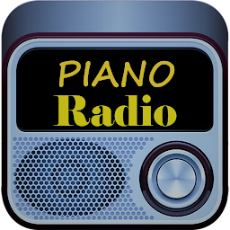Piktogramos vaizdas („Piano Solo Live Radio piano ra“)