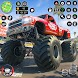 Monster Truck Car Simulator 3D - Androidアプリ