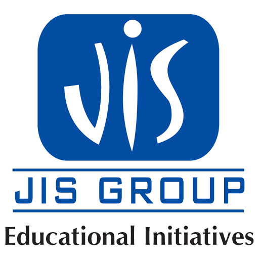 JIS ERP logo